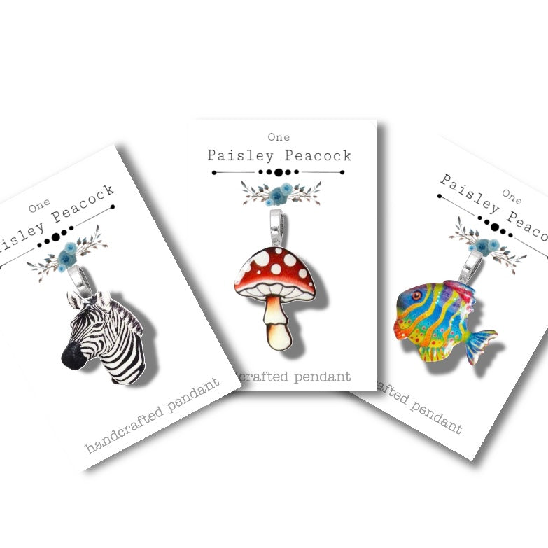 Pendants