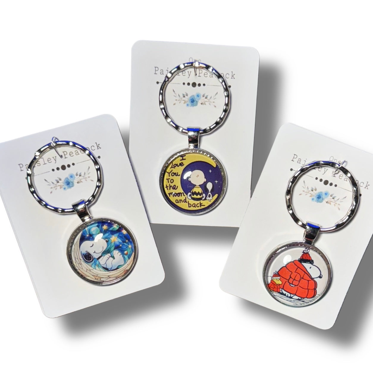 Keychains