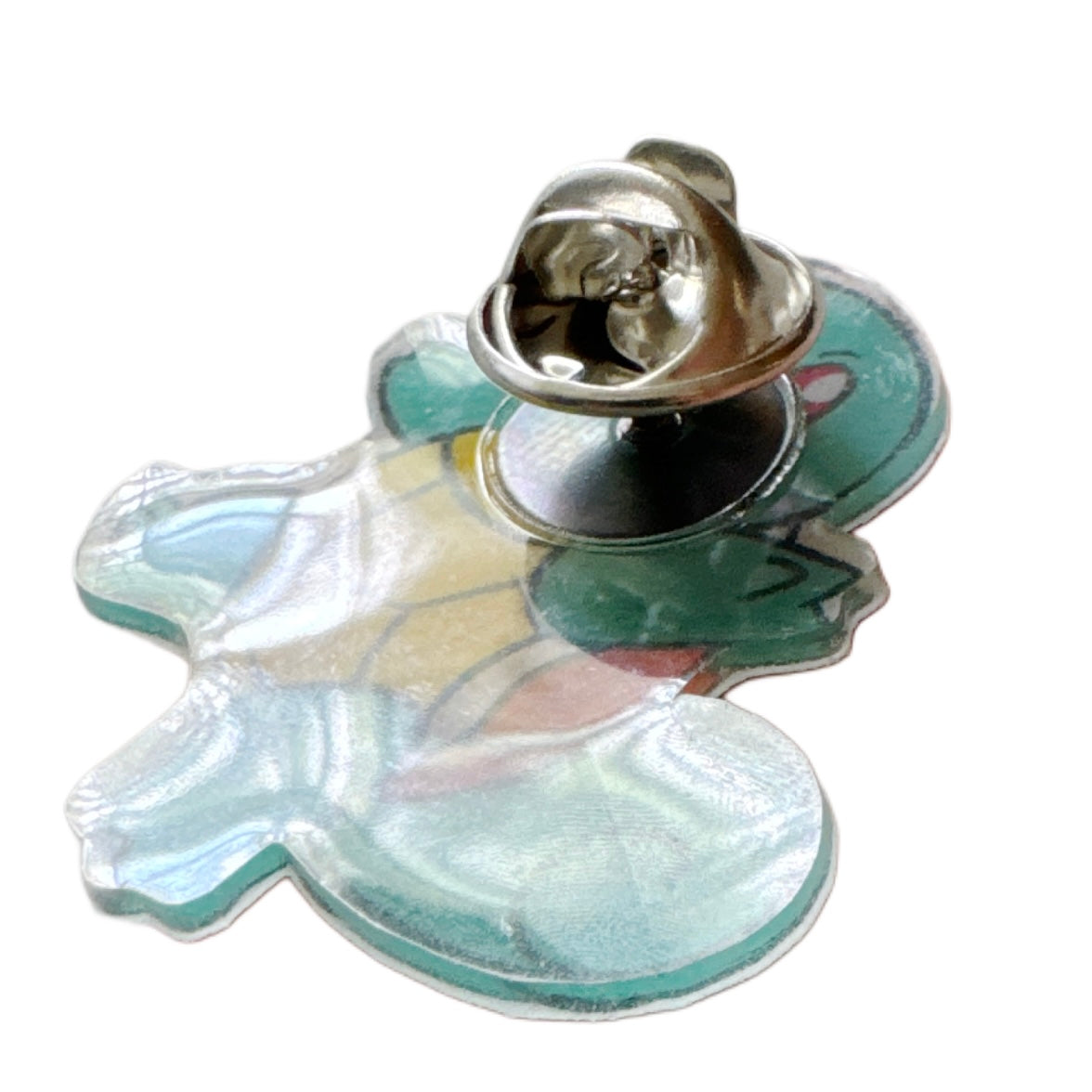 Squirtle Pin