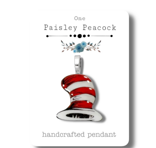 Pendants-hat