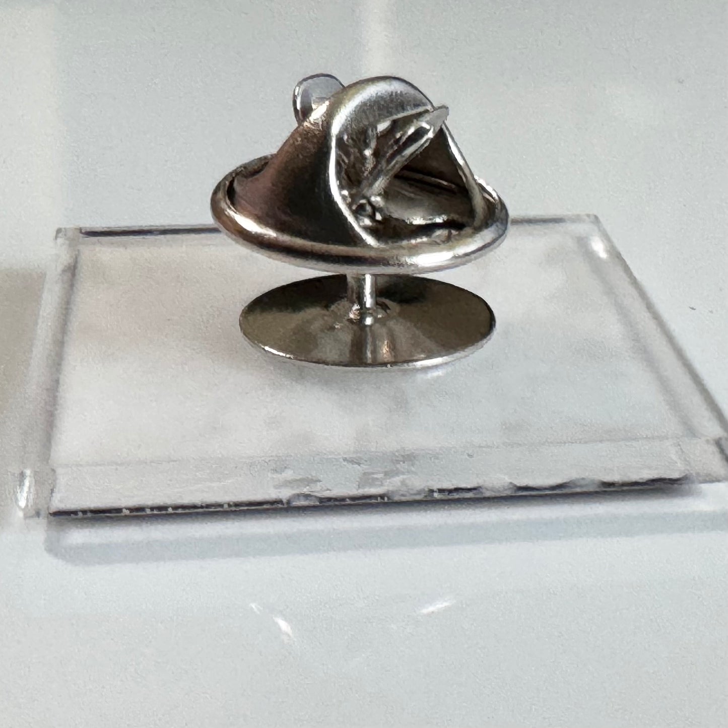 Queen pin