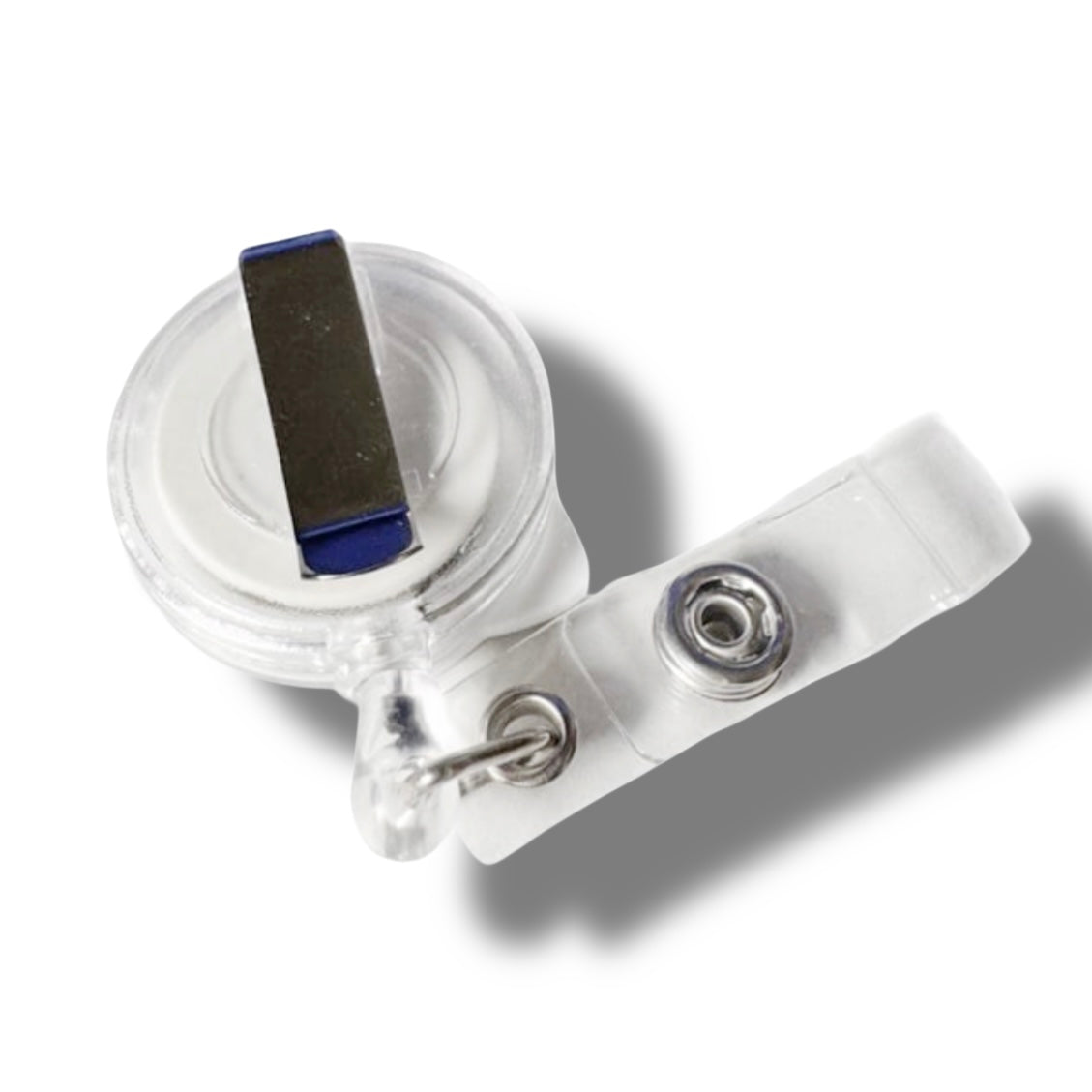 Badge Reel- inspired Ariel Mermaid