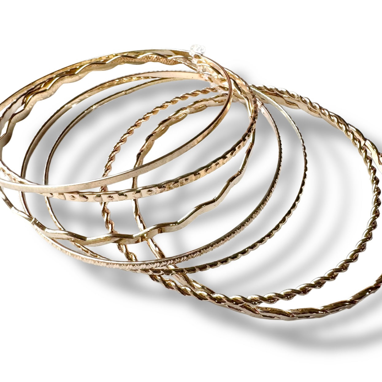Boutique Bracelets