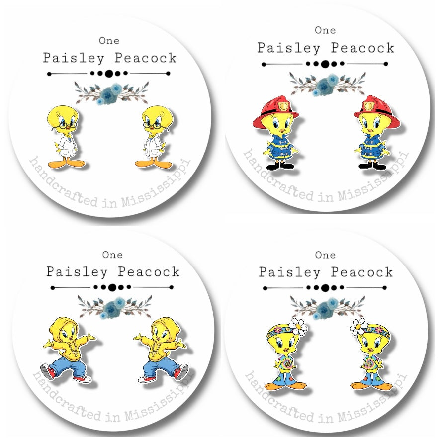 Tweety Bird