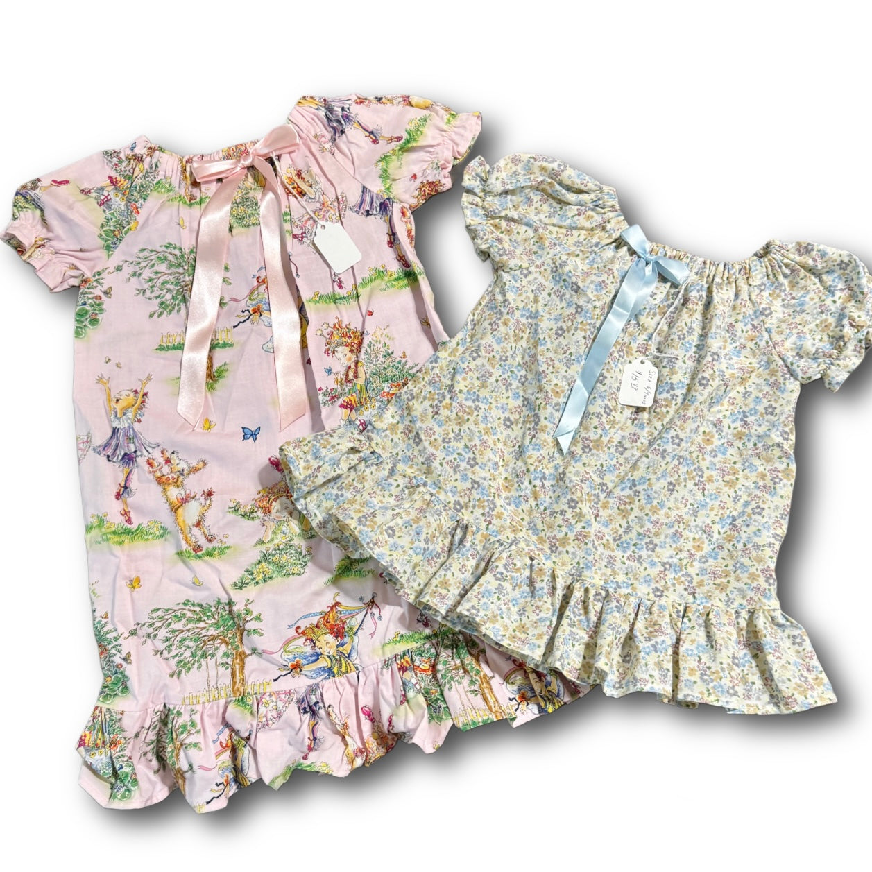Kid’s Apparel