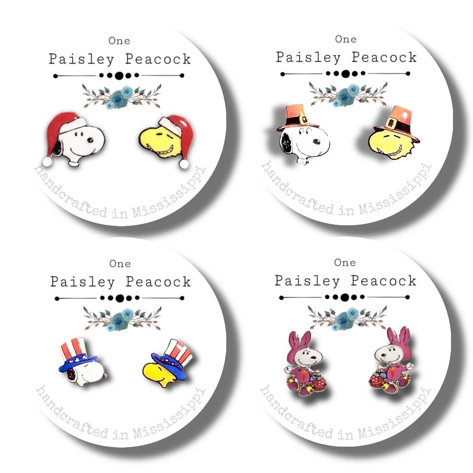 Snoopy