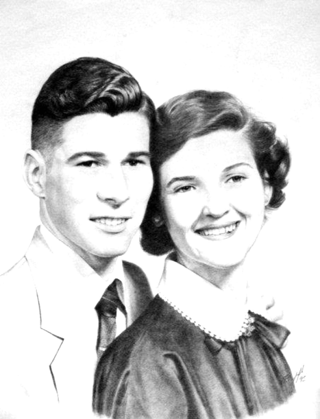 Fine Art & Custom Portraits