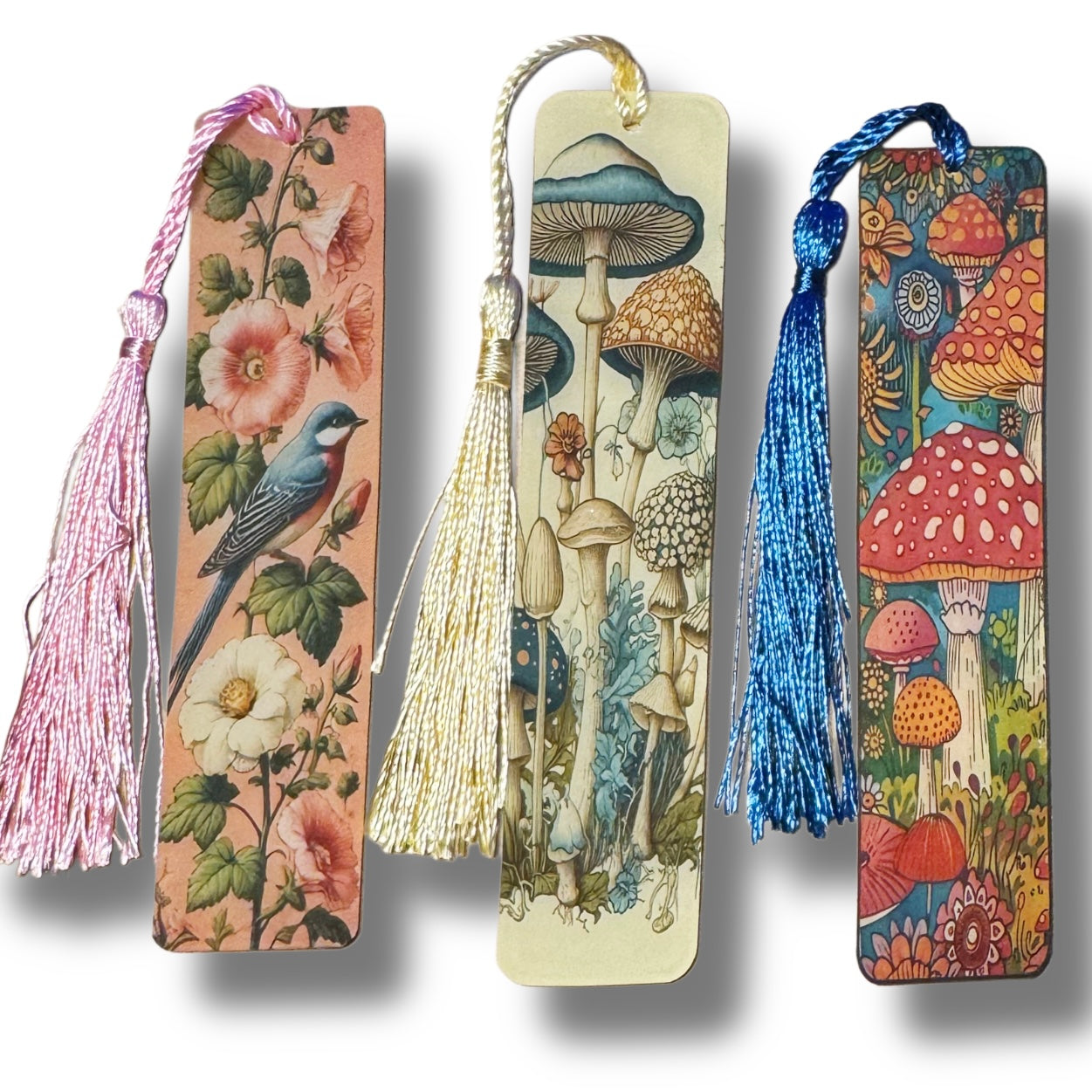 Book Markers