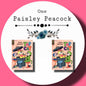 Top Cat comics stud earrings