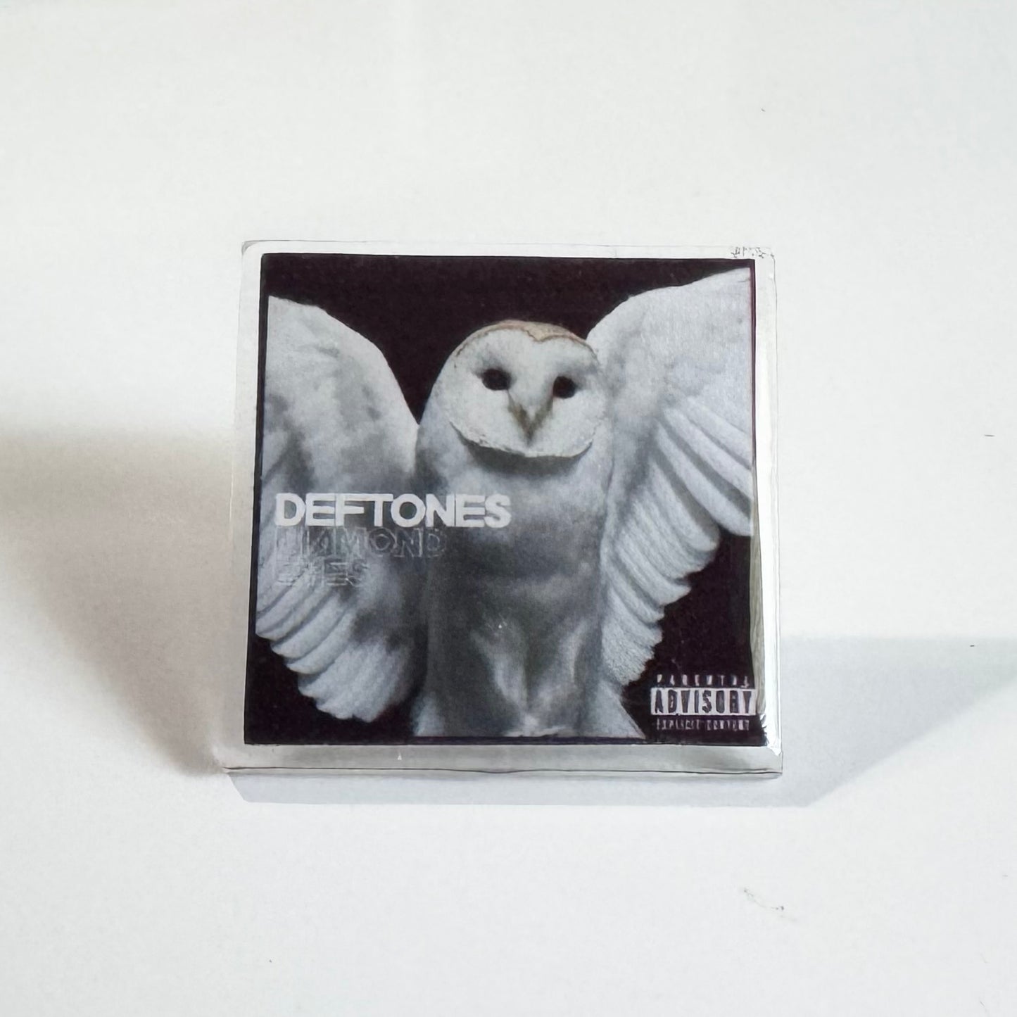 Deftones pin