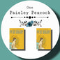 Are you there God it’s me Margaret book stud earrings