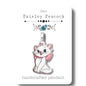Pendants-Marie Aristocats