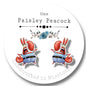 SpongeBob Stud Earrings