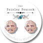 Horror Movie earrings