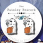 Stud earrings- Snoopy Halloween I Got A Rock