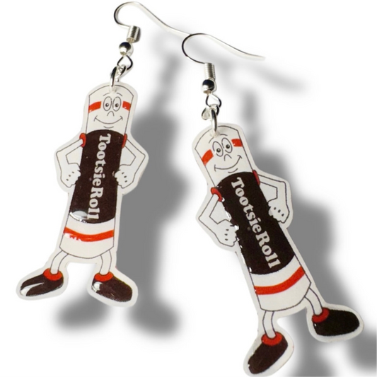 Dangle Earrings Tootsie
