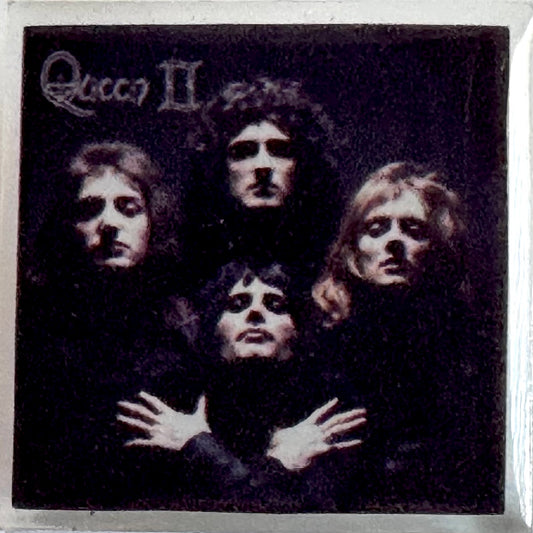 Queen pin