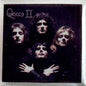 Queen pin