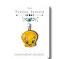 Pendants-tweet