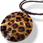 Shell & Seed Bead necklace set
