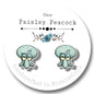 SpongeBob Stud Earrings