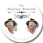Horror Movie earrings