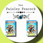 Scooby Doo comic book inspired stud earrings