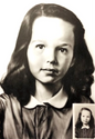Portrait Pencil drawing- from your photo