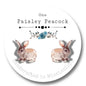 Bunny Rabbit Jewelry