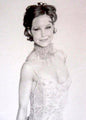 Portrait Pencil drawing- Ashley Judd