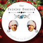 Clark Griswold inspired Stud Earrings Christmas Vacation