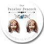 Horror Movie earrings