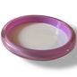 Hard Acrylic solid bangle bracelets