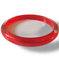 Hard Acrylic solid bangle bracelets