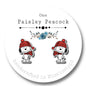 Snoopy hat scarf Jewelry