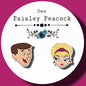 I dream of Jeannie earrings
