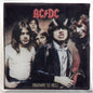 Ac/Dc pin