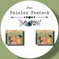Sally Dick and Jane book stud earrings