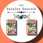 Harvey comic inspired stud earrings