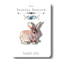 Bunny Rabbit Jewelry