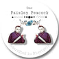 Horror Movie earrings