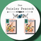 Flintstones comic book stud earrings