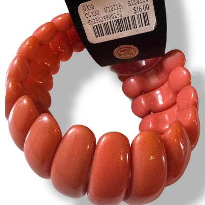 Catherine’s stretchy bracelet BR-002