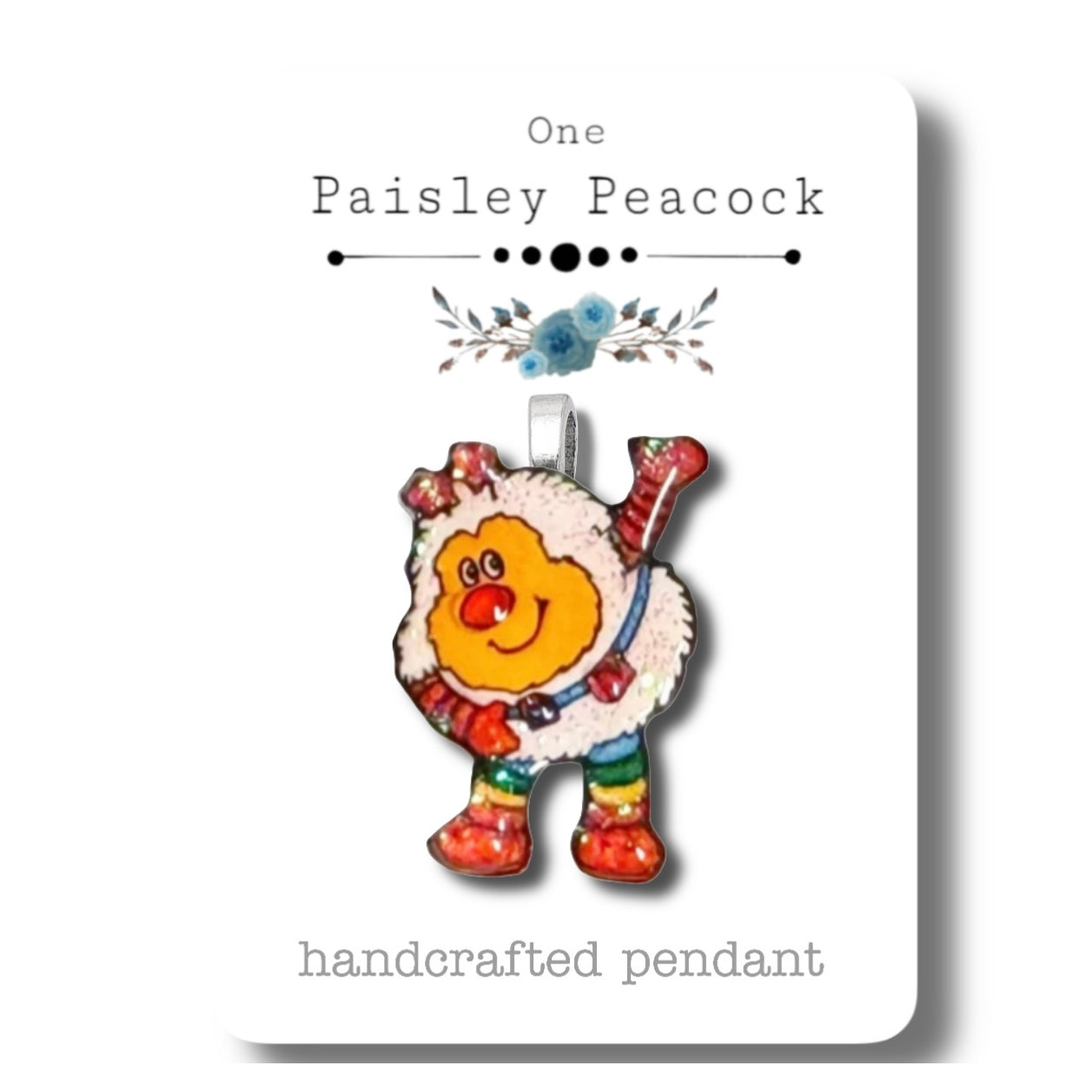 Pendants- twink