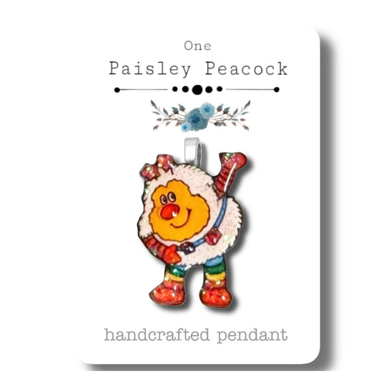 Pendants- twink