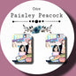 Teen Heart throb magazine 70’s earrings