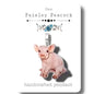 Pendants-pig babe