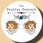 Jane Jetson earrings